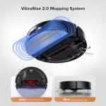 Roborock Q10 S5+ Self-Emptying Robot Vacuum & Mop