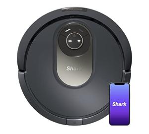 Shark AV2001 AI Robot Vacuum with Self-Cleaning Brushroll