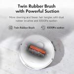 Mova S20 Ultra Robot Vacuum and Mop Combo