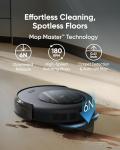 eufy C20 Pro Robot Vacuum and Mop Combo