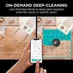 Shark AV2001 AI Robot Vacuum with Self-Cleaning Brushroll