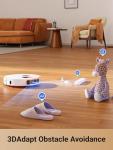Dreame L10s Pro Robot Vacuum and Mop