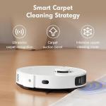 Mova S20 Ultra Robot Vacuum and Mop Combo