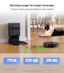 Roborock Q5 Max+ Robot Vacuum with Smart Navigation