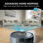 Shark AV2001 AI Robot Vacuum with Self-Cleaning Brushroll