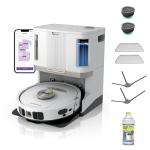 Shark Robot Vacuum and Mop Combo AV2800ZE