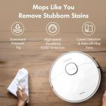 Mova S20 Ultra Robot Vacuum and Mop Combo
