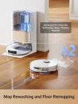 Dreame L10s Pro Robot Vacuum and Mop