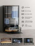 Dreame X40 Ultra Robot Vacuum Cleaner