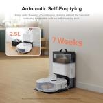 Roborock Q8 Max+ Robot Vacuum Cleaner