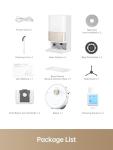 Dreame L10s Pro Robot Vacuum and Mop
