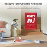 Roborock Q8 Max+ Robot Vacuum Cleaner