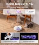 NARWAL Freo Z10 Robot Vacuum and Mop