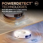 Shark Robot Vacuum and Mop Combo AV2800ZE