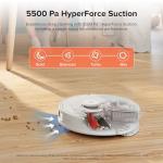 Roborock Q8 Max+ Robot Vacuum Cleaner