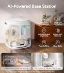 NARWAL Freo Z10 Robot Vacuum and Mop