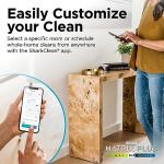 Shark Matrix Plus 2-in-1 Robot Vacuum & Mop