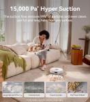 NARWAL Freo Z10 Robot Vacuum and Mop