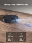Dreame X40 Ultra Robot Vacuum Cleaner