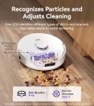 NARWAL Freo Z10 Robot Vacuum and Mop