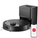 Q10 X5+ Robot Vacuum and Mop with Self-Emptying