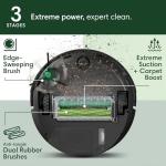 iRobot Roomba Max 705 Robot Vacuum with Dock