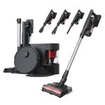 Yeedi C12 All-in-One Robot Vacuum Cleaner