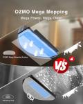 Yeedi C12 PRO Plus Robot Vacuum Mop 8000 Pa