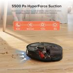 Roborock Q8 MAX+ Robot Vacuum with 5500 Pa Power