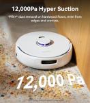 NARWAL Smart Robot Vacuum Cleaner