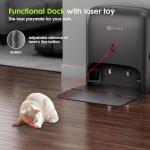 EXTRAVIS V5 Self-Emptying Robot Vacuum and Mop