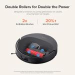 Roborock Q8 MAX+ Robot Vacuum with 5500 Pa Power