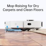 Dreame L10s Ultra Robot Vacuum and Mop Combo