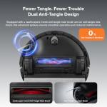 Roborock Q10 X5 Robot Vacuum and Mop Combo