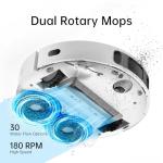 Dreame L10s Ultra Robot Vacuum and Mop Combo