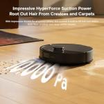 Roborock Q10 X5 Robot Vacuum and Mop Combo