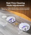 NARWAL Smart Robot Vacuum Cleaner