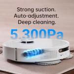 Dreame L10s Ultra Robot Vacuum and Mop Combo