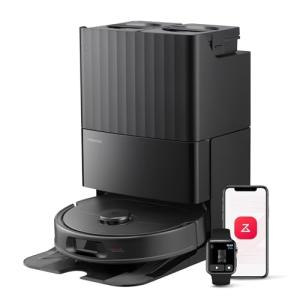 Roborock QV 35S All-in-One Robot Vacuum and Mop