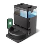 Roomba Plus 404 Combo: Vacuum and Mop Robot
