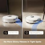 DREAME L40s Ultra Robot Vacuum and Mop