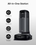 Eufy S1 Robot Vacuum and Mop Combo