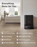 Yeedi M14 Plus Robot Vacuum and Mop Combo