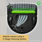 iRobot Roomba s9+ Robot Vacuum with Smart Mapping