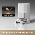 DREAME L40s Ultra Robot Vacuum and Mop