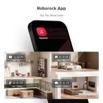 Roborock Q10 X5 Robot Vacuum and Mop Combo