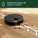 Roomba Plus 404 Combo: Vacuum and Mop Robot