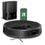 iRobot Roomba Plus 504 with AutoEmpty Dock