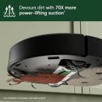 Roomba Plus 404 Combo: Vacuum and Mop Robot