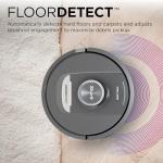 Shark PowerDetect Self-Emptying Robot Vacuum Cleaner